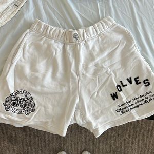 Darc sport 5” sweat shorts